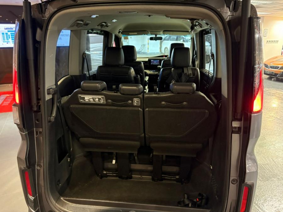 Stepwgn 1.5Turbo Spada RP3 - Image 6